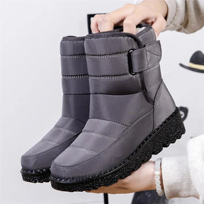 Bota Ortopédica Para Inverno - Frozen